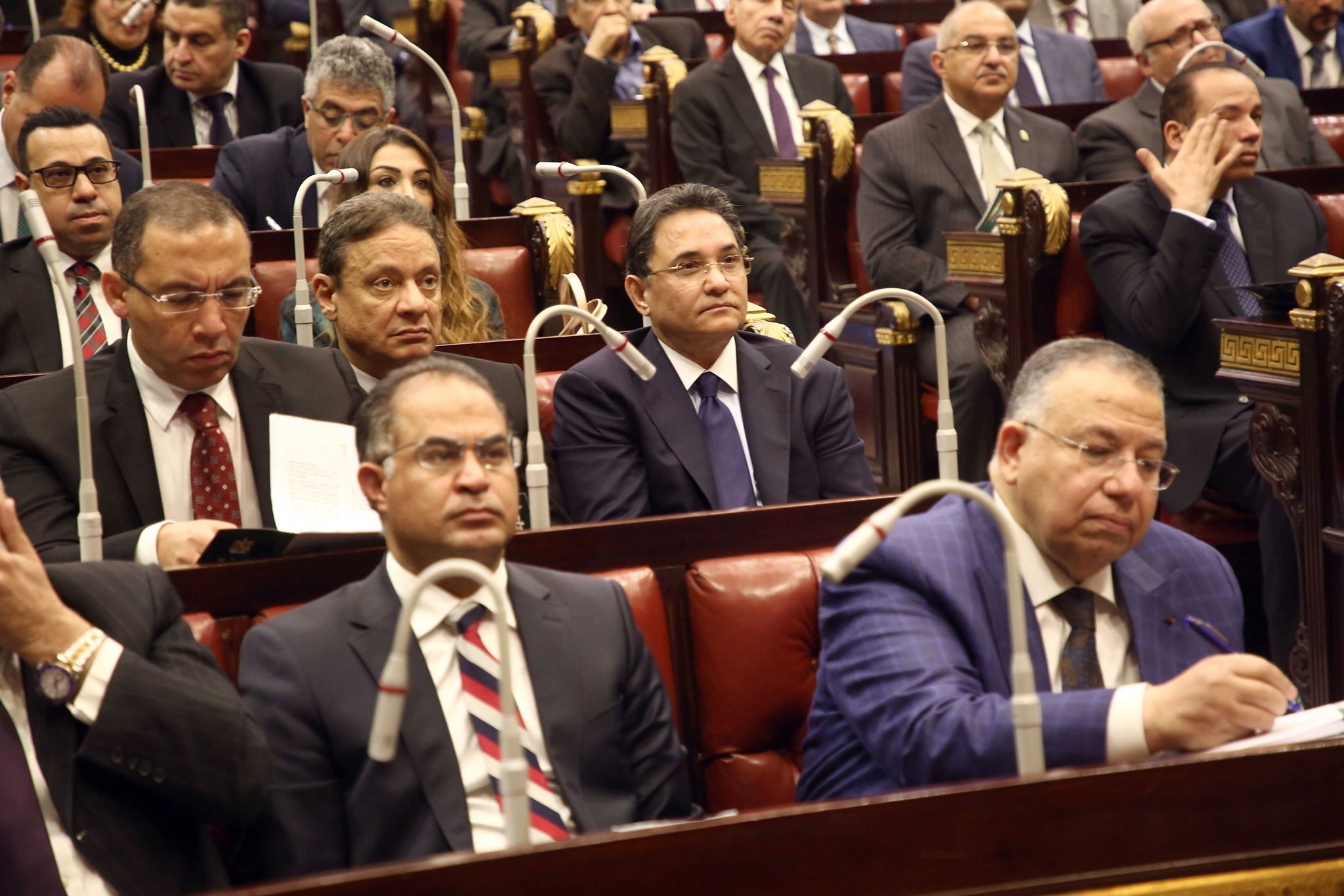 تصوير احمد المالكي - سعيد الشحات