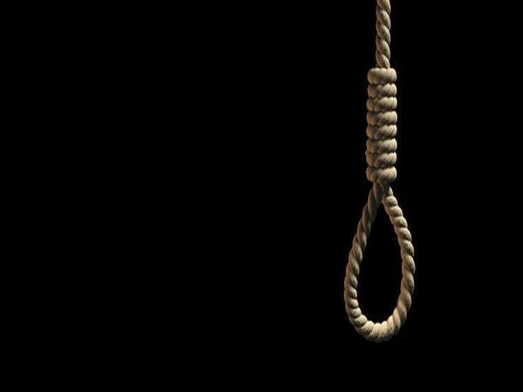 حبل المشنقه
