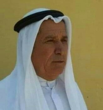 عزاء واجب لآل الزملوط 