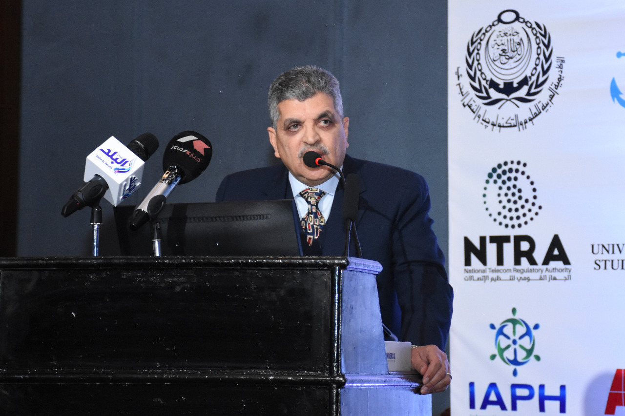  الفريق أسامة ربيع: الهيئة حريصة على معايير الاستدامة البيئية والاقتصاد الازرق لتعزيز مكانتها العالمية