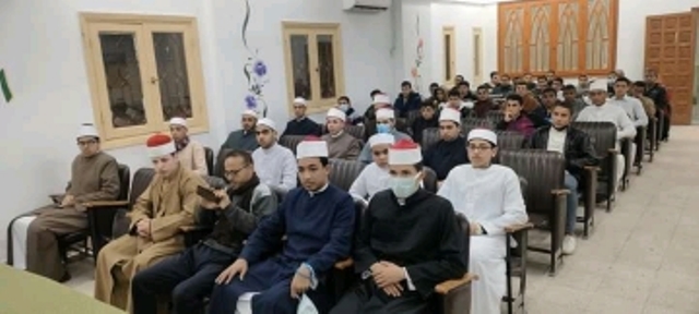 أنشطة متنوعة بالإدارة العامة للرعاية الاجتماعية والرياضية بالأزهر الشريف.. بالصور