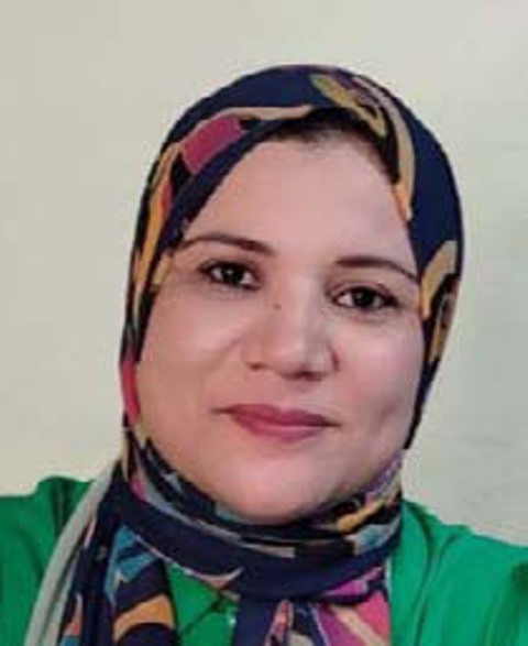دكتور تغريد كيلاني المستشار النفسي والتربوي وخبيرة العلاقات الزوجية