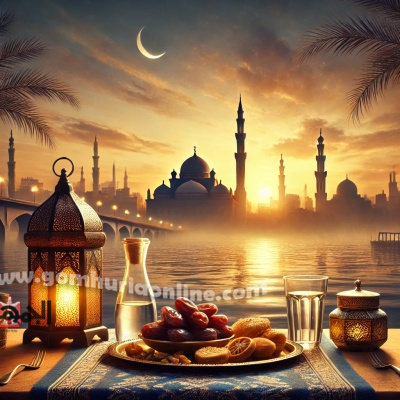 صورة تعبيرية بالذكاء الإصطناعي