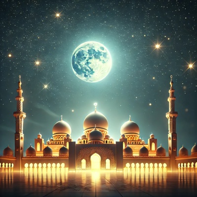 صورة تعبيرية بالذكاء الإصطناعي