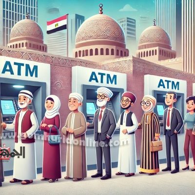 صورة تعبيرية بالذكاء الإصطناعي