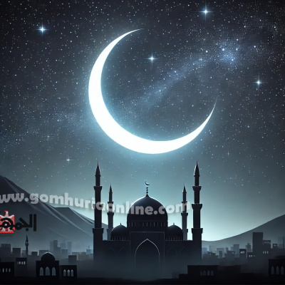 صورة تعبيرية بالذكاء الإصطناعي