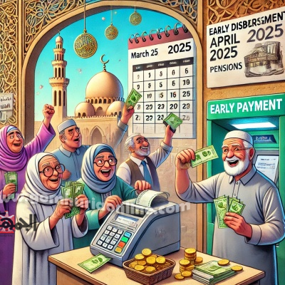 صورة تعبيرية بالذكاء الإصطناعي