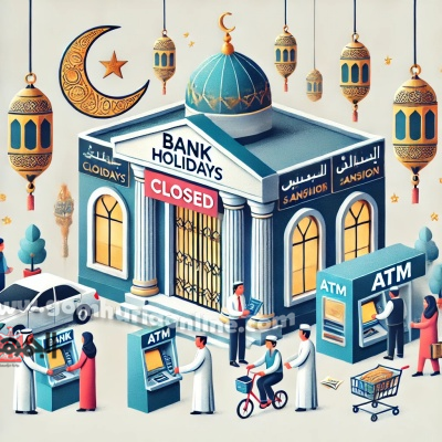 صورة تعبيرية بالذكاء الإصطناعي