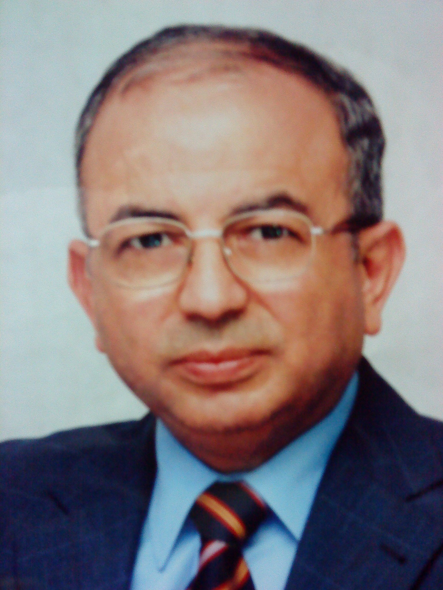 مؤمن الهباء