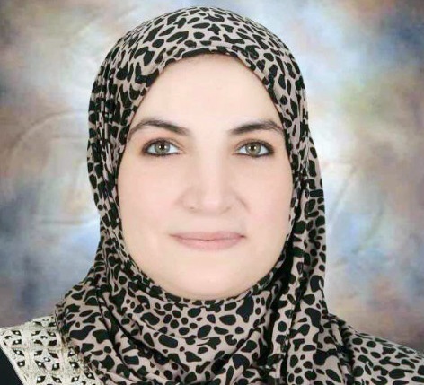 د الهام شاهين