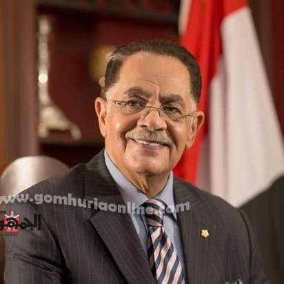 النائب أحمد حجازى