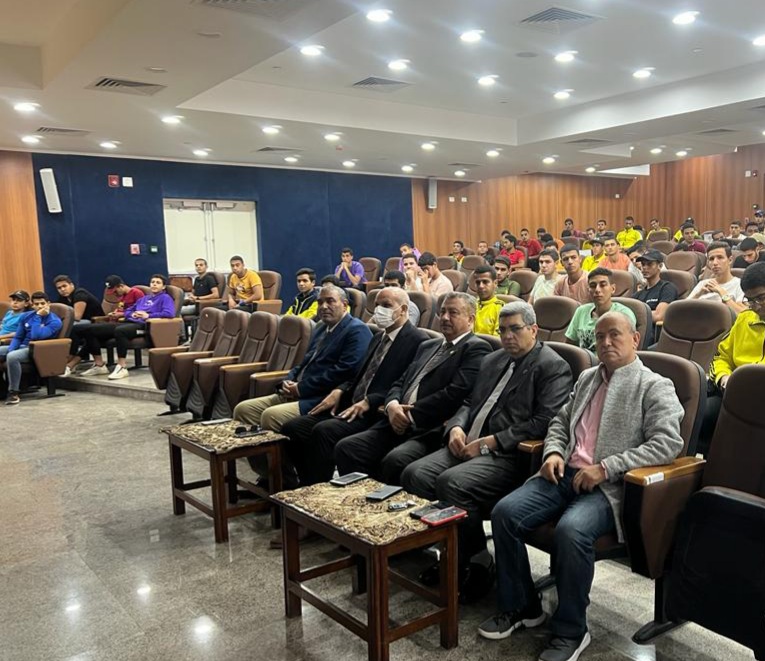 جامعة بنها تنظم ندوة عن حرب الشائعات والإرهاب.. وسوسه: حريصون على تنمية وعى الشباب