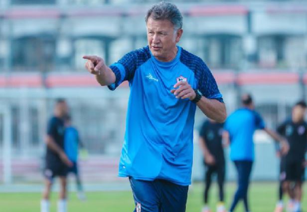 الزمالك يستقر علي ضم نجم الدوري السعودي وقطع إعارة أوباما