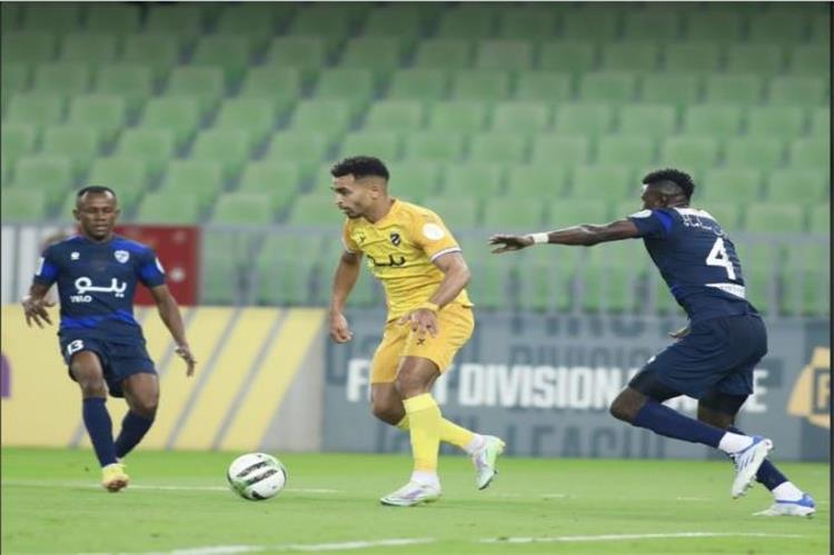 الزمالك يستقر علي ضم نجم الدوري السعودي وقطع إعارة أوباما