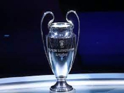 دورى ابطال اوروبا