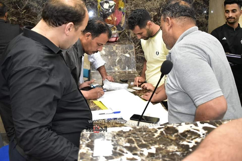 توافد وفود الجامعات المشاركة بمهرجان الأنشطة الأول بجامعة السويس