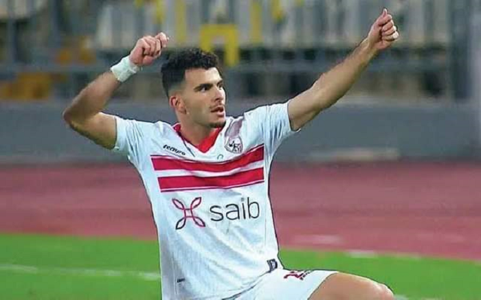 أحمد مصطفى زيزو