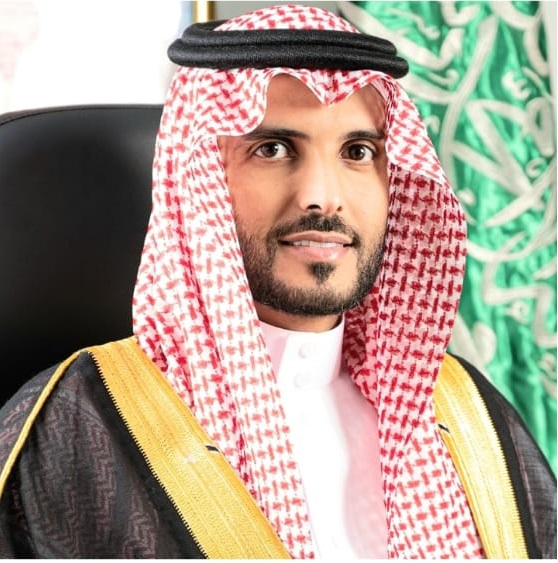 الشيخ عزيز الزهراني