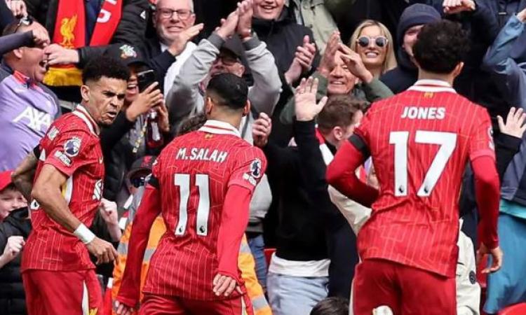 ليفربول