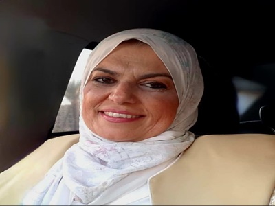  داليا أحمد جلال السيد السقا 