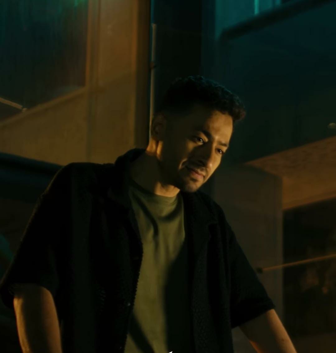 الفنان حمادة هلال