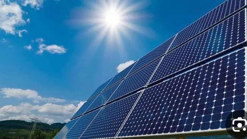 رئيس شعبة الطاقة المستدامة يكشف تفاصيل مبادرة "شمس مصر" 