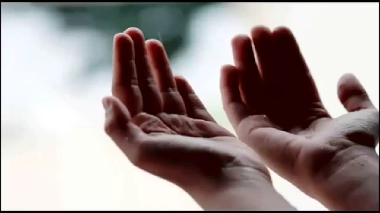 دعاء اليوم الاثنين 20-4-2026 