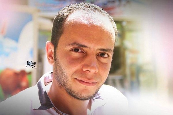مستر محمد رضوان