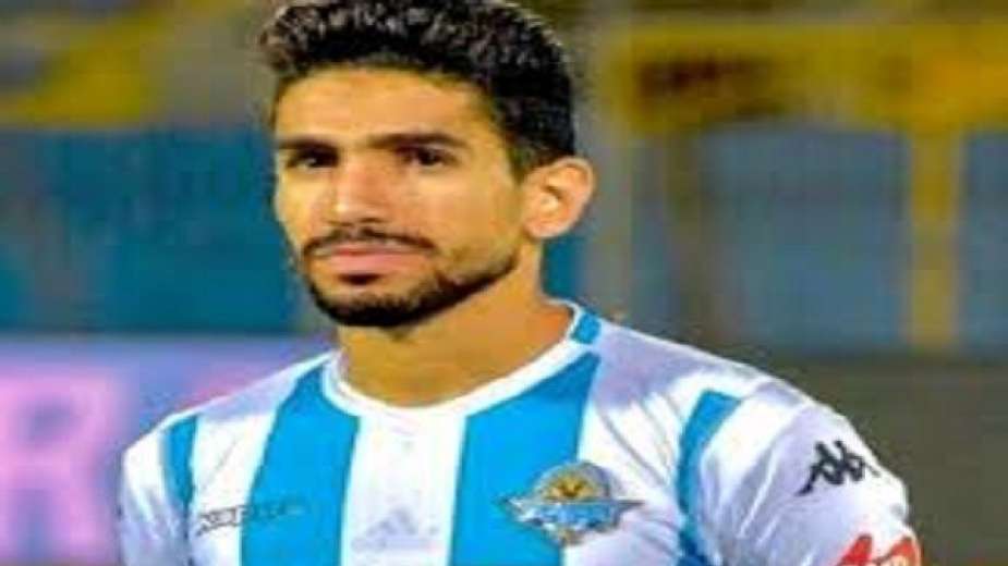 محمد فاروق