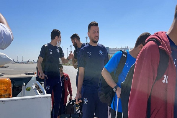 فريق بيراميدز