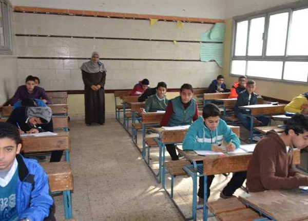 لجان امتحانات