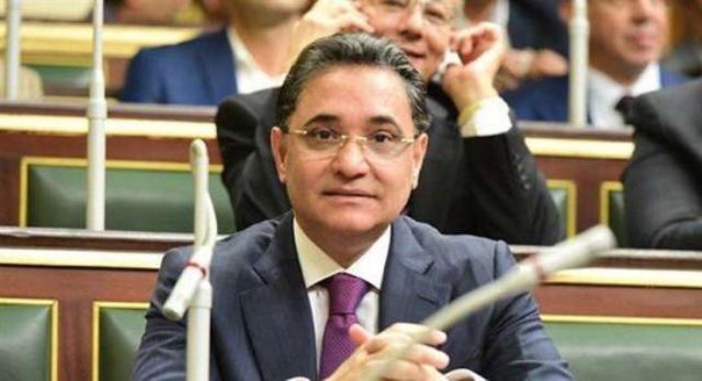 عبد الرحيم على