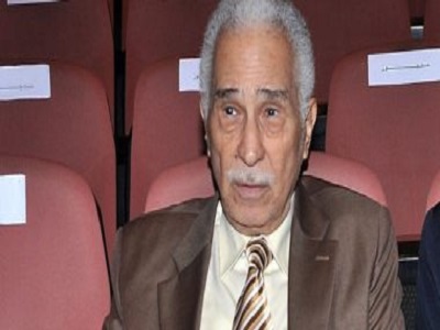 عبدالرحمن أبو زهرة