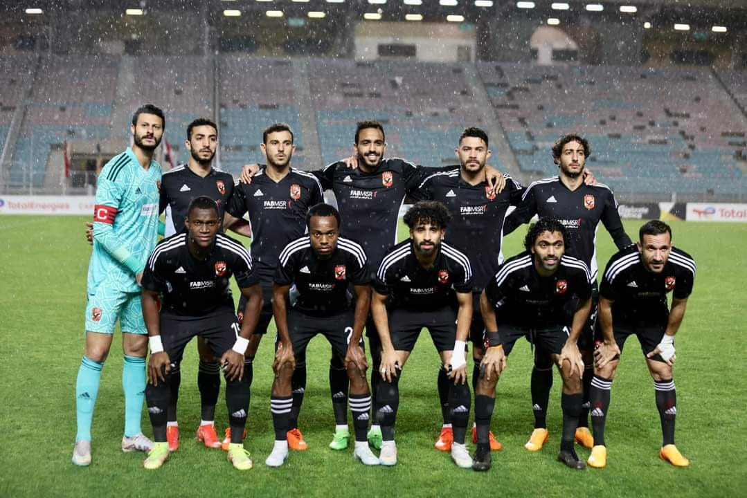 الأهلي 