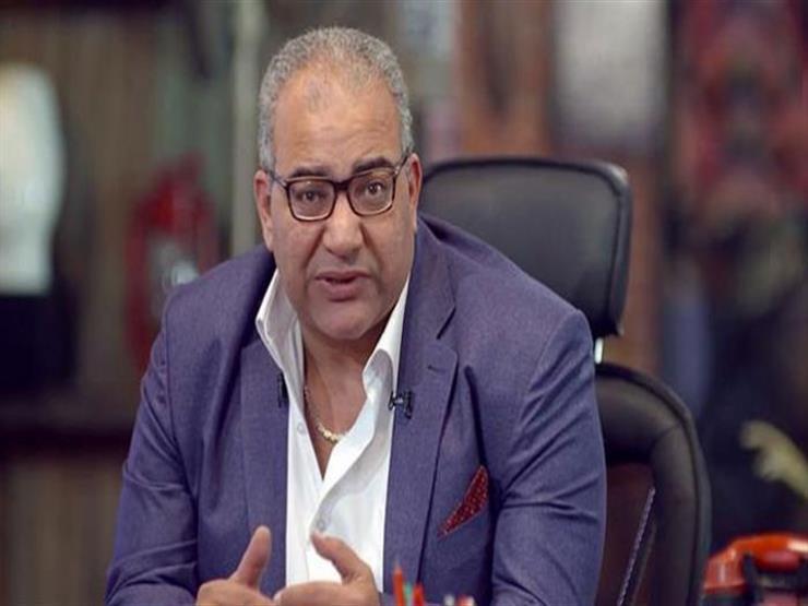 بيومي فؤاد 