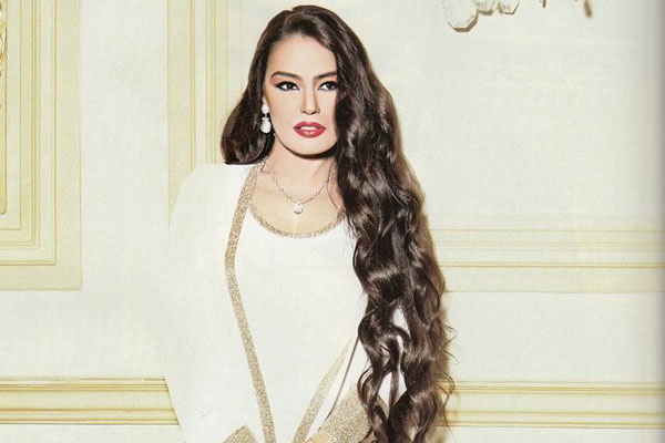 شريهان 