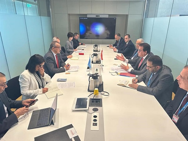 الدكتور خالد عبدالغفار