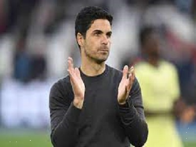 ارتيتا 