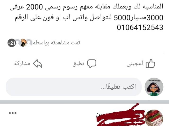 الجواز عن طريق الـ 