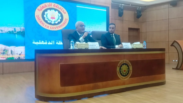 الدكتور رضا حجازى