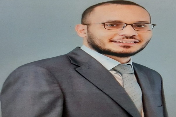 الدكتور محمد الشيشتاوي
