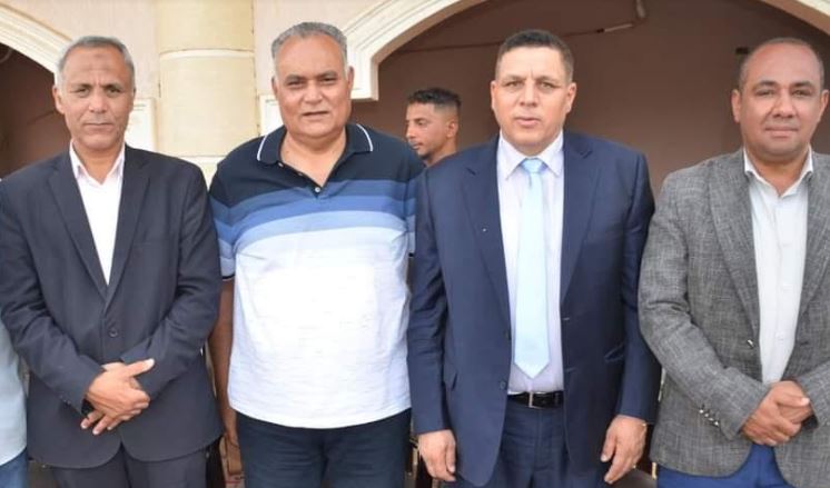 بروتوكول تعاون