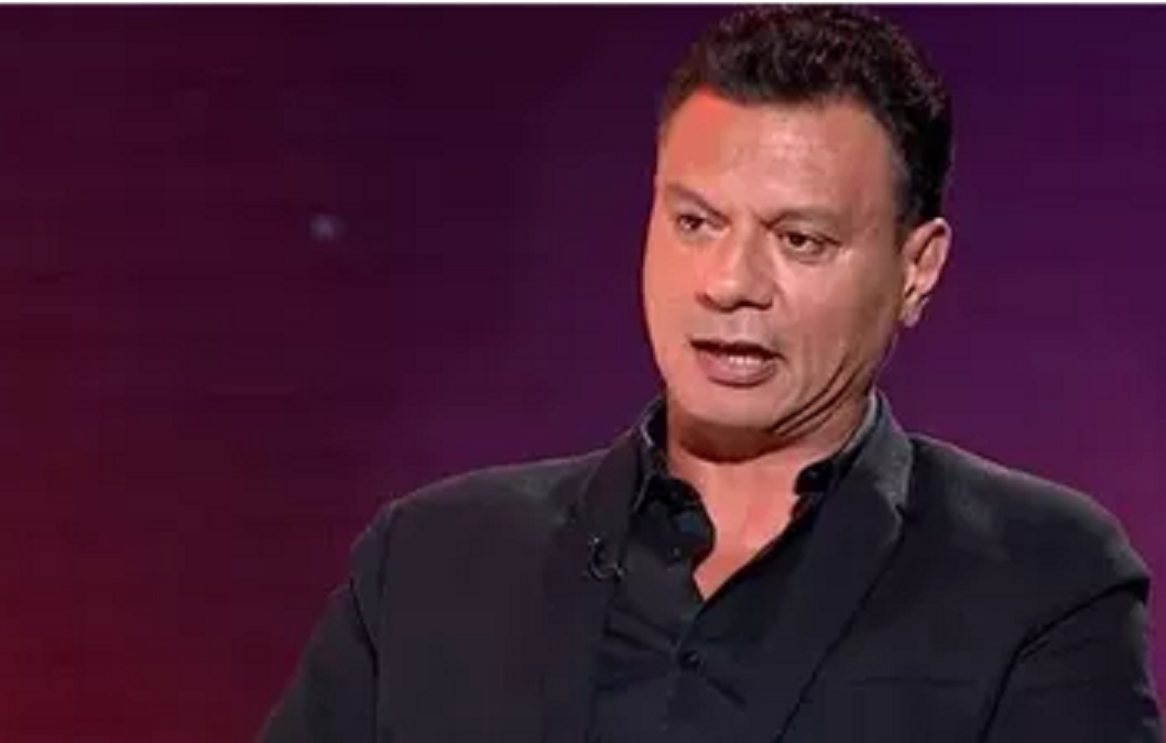 عباس أبو الحسن