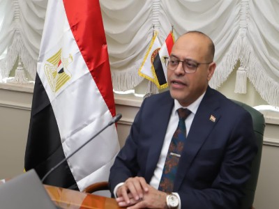 وزارة العمل محمد جبران