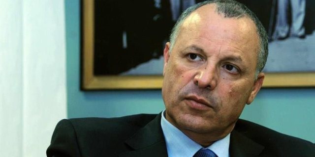 المهندس هاني ابوريدة