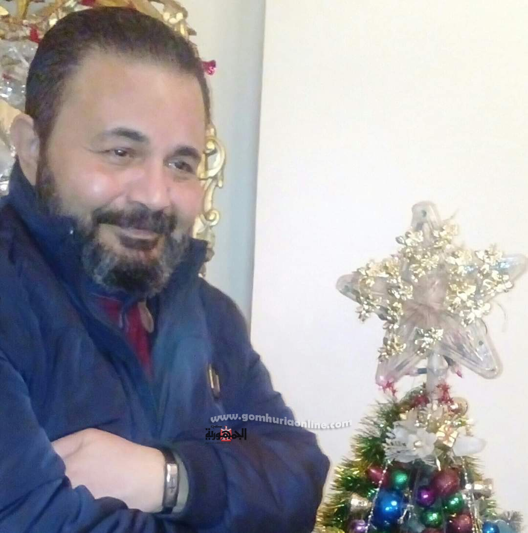 بطن حظرتنا فرقع.. كاريكاتير للفنان عادل جرجس