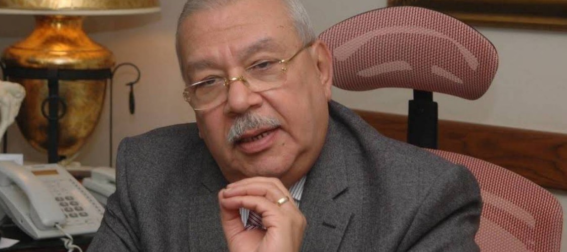 د. سمير صبري