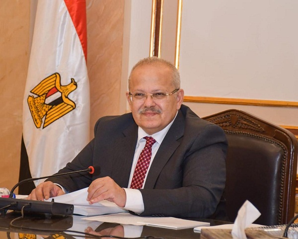 الدكتور محمد عثمان الخشت