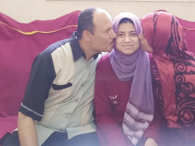 زغروتة رنت.. في بيوت أوائل الإعدادية