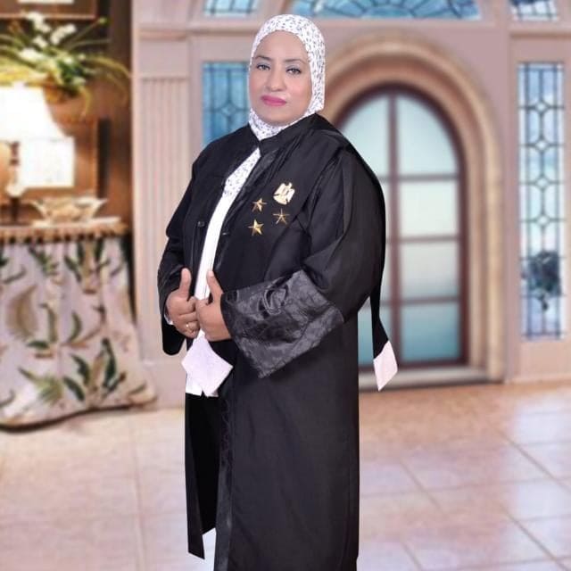 هالة سعيد ابراهيم سليمان